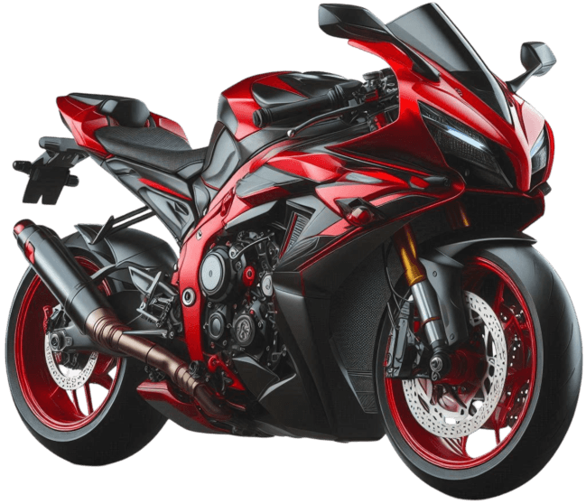 Motocykl