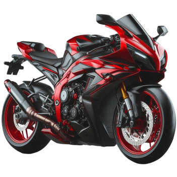 Motocykl